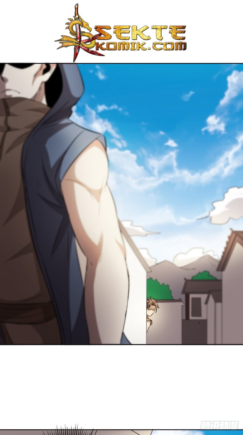 Xiu Tian Chuan Chapter 13 Gambar 34