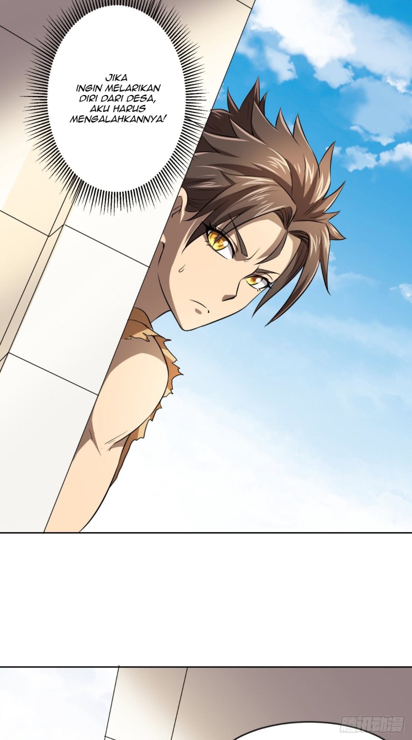 Xiu Tian Chuan Chapter 13 Gambar 35