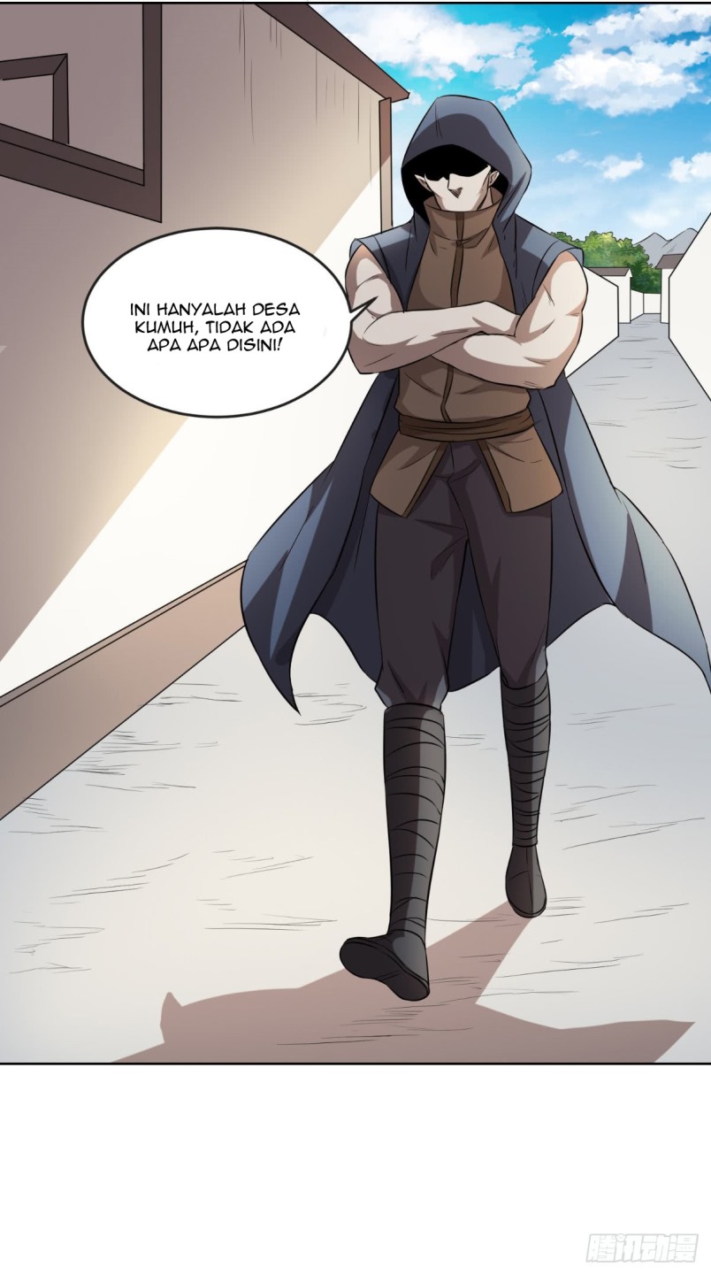 Xiu Tian Chuan Chapter 13 Gambar 37