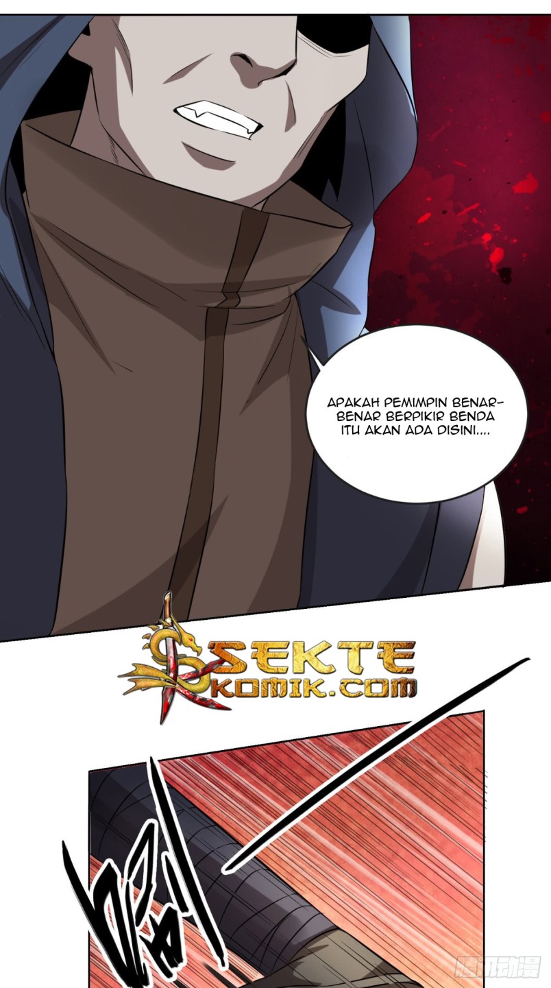 Xiu Tian Chuan Chapter 13 Gambar 38