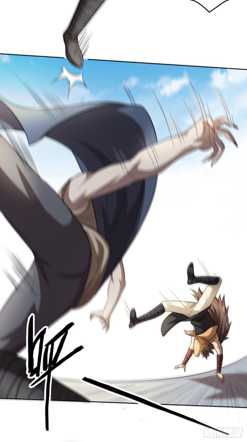 Xiu Tian Chuan Chapter 13 Gambar 41