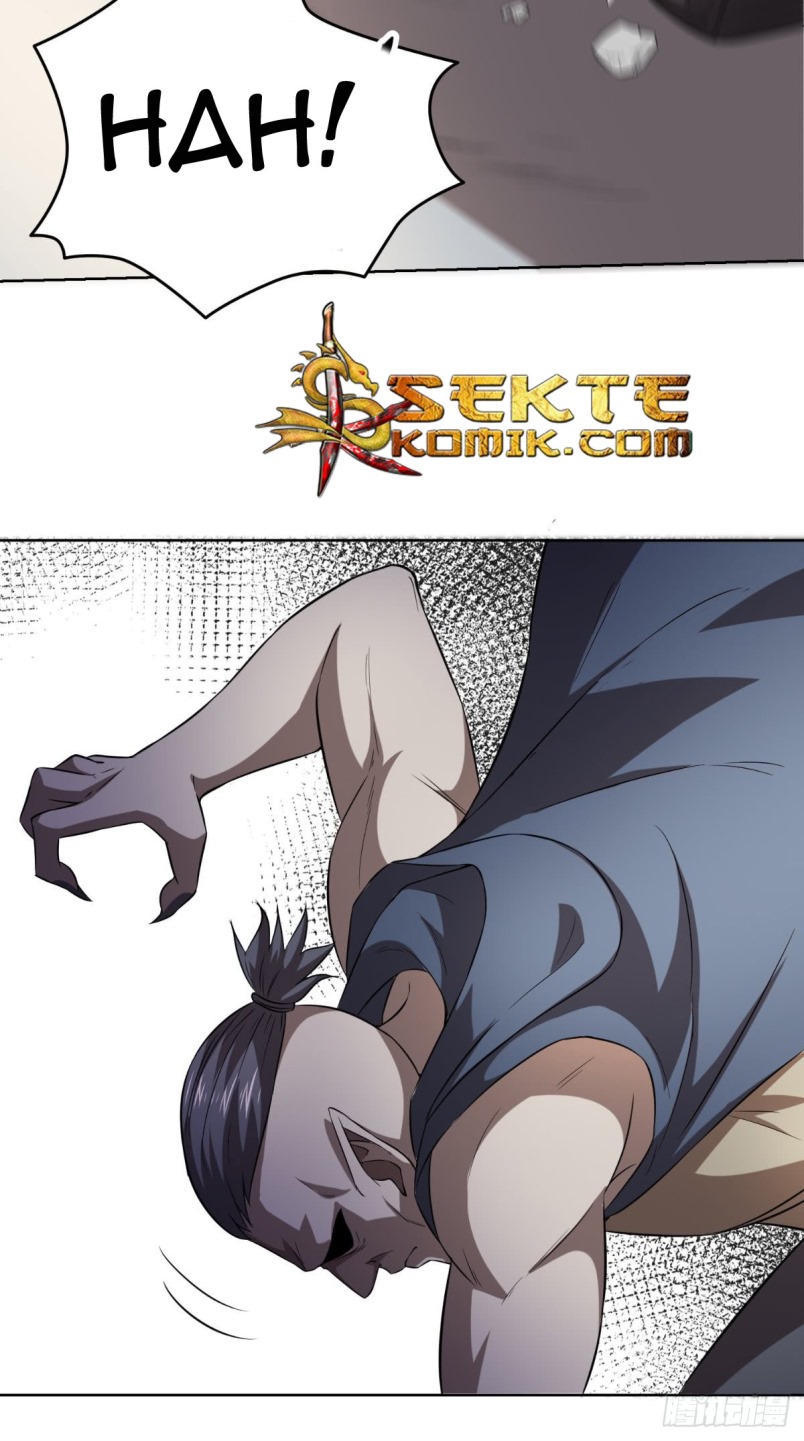 Xiu Tian Chuan Chapter 13 Gambar 43