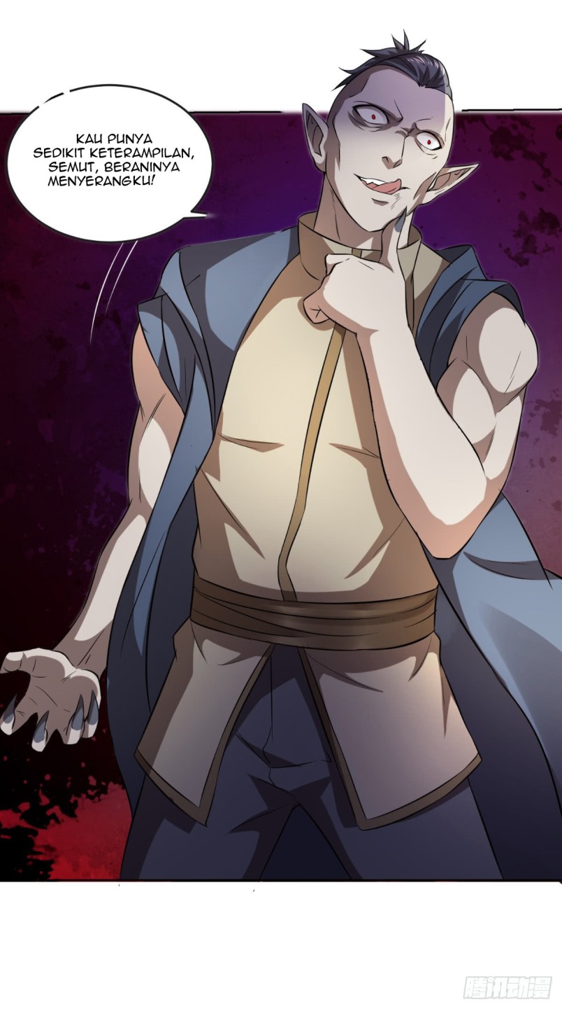Xiu Tian Chuan Chapter 13 Gambar 44