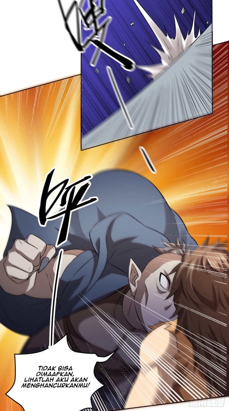 Xiu Tian Chuan Chapter 13 Gambar 46