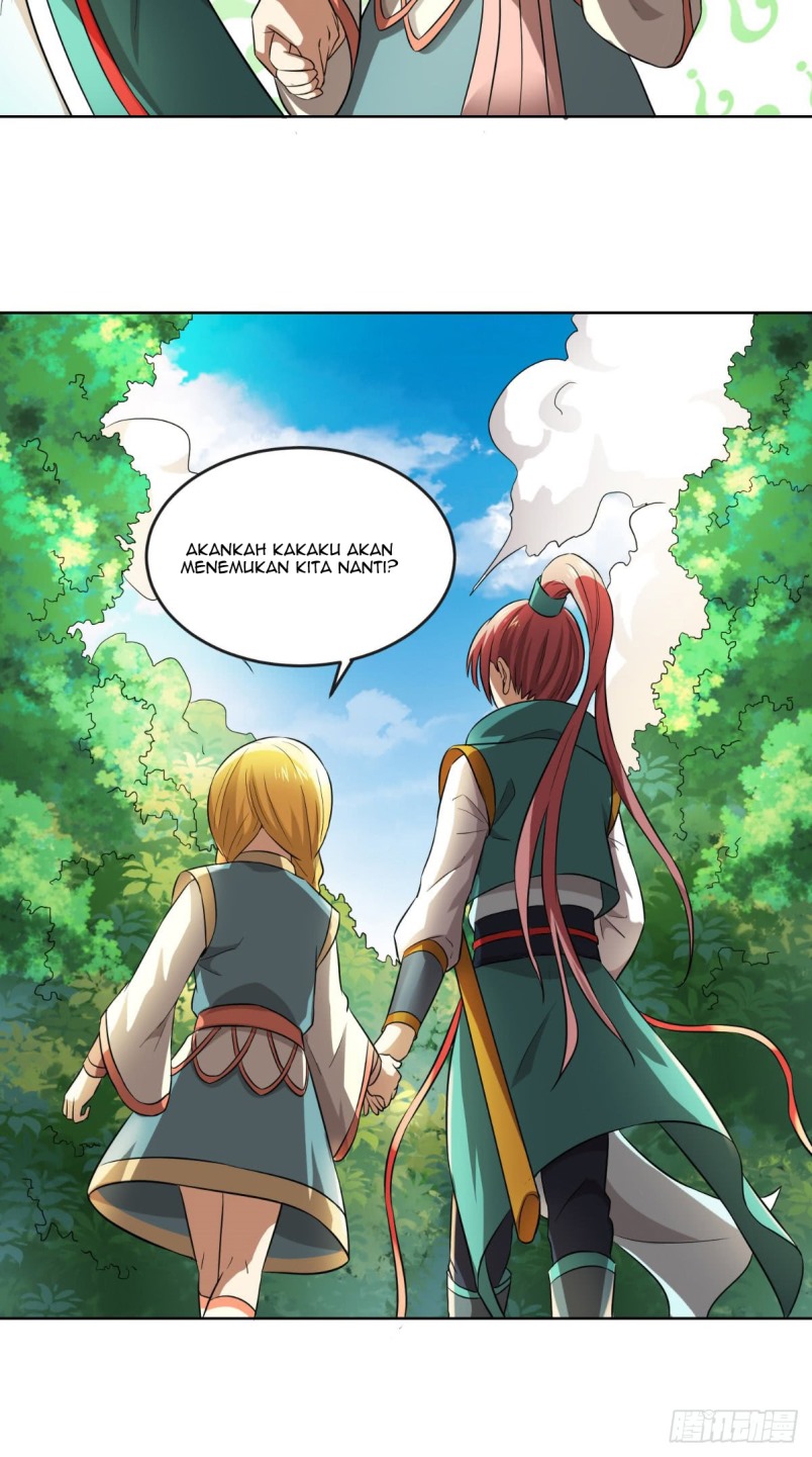Xiu Tian Chuan Chapter 13 Gambar 5