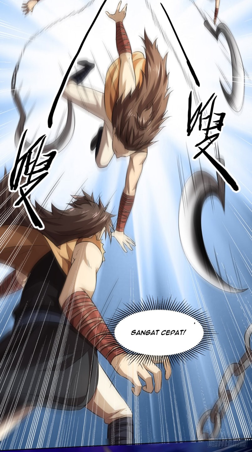 Xiu Tian Chuan Chapter 13 Gambar 50