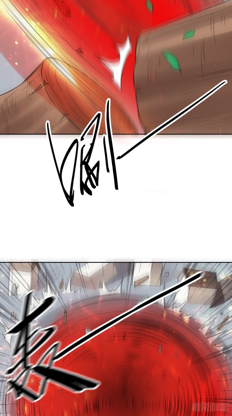 Xiu Tian Chuan Chapter 13 Gambar 53