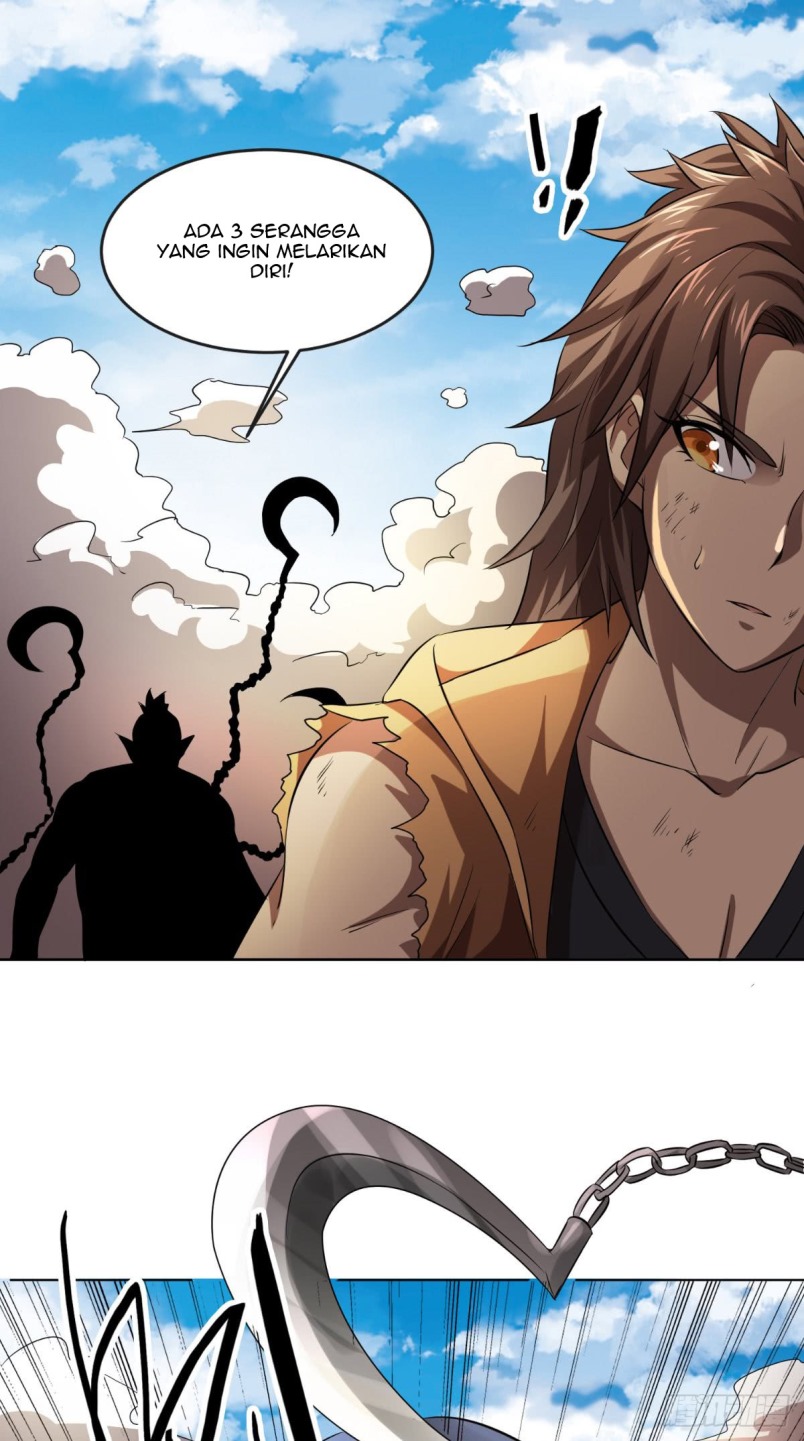 Xiu Tian Chuan Chapter 13 Gambar 57
