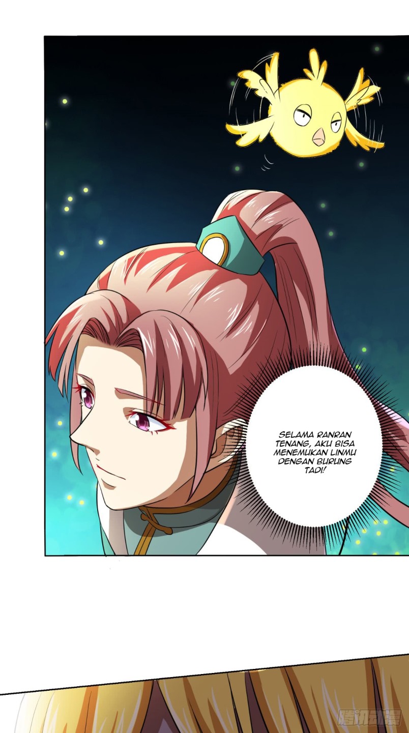 Xiu Tian Chuan Chapter 13 Gambar 7