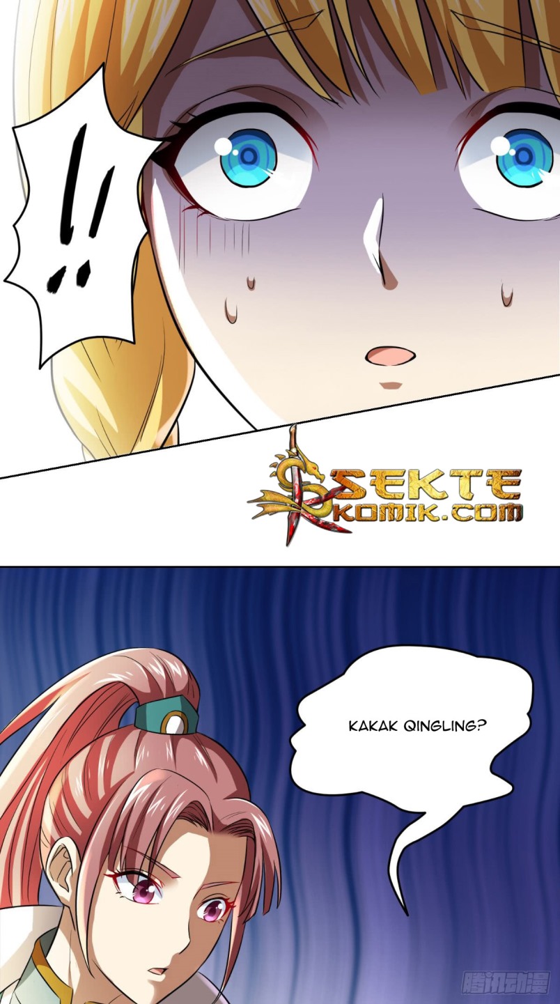 Xiu Tian Chuan Chapter 13 Gambar 8
