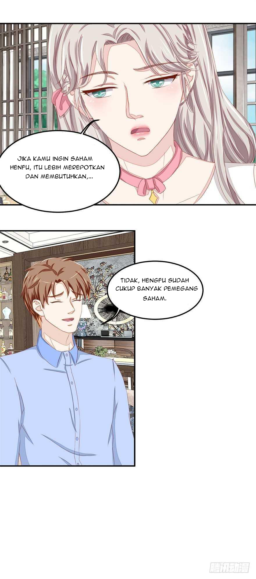 Ultimate Of God Eyes Chapter 45 Gambar 12