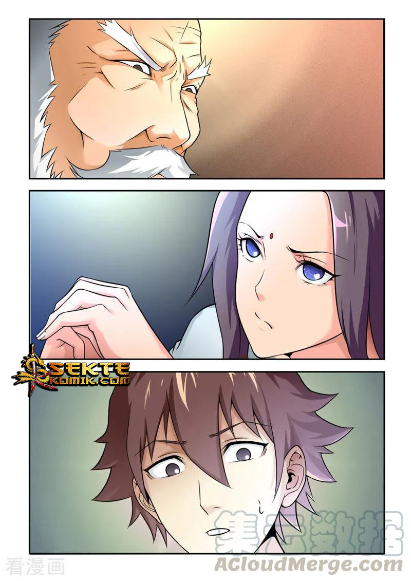 Pluralistic Immortal Chapter 79.1 Gambar 9