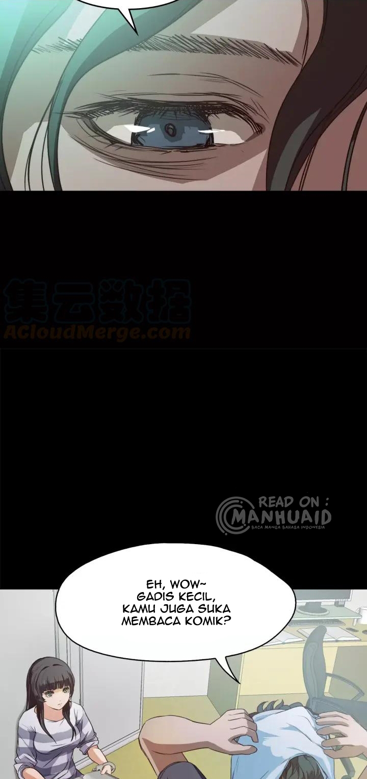 Lucky Bad Man Chapter 10 Gambar 10