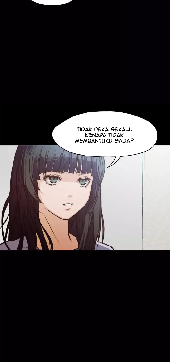 Lucky Bad Man Chapter 10 Gambar 12