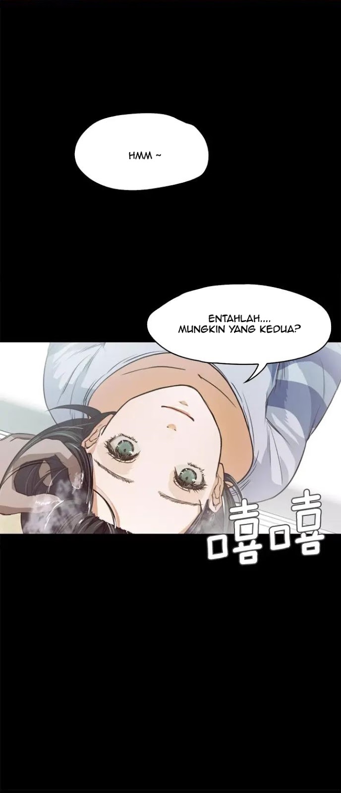 Lucky Bad Man Chapter 10 Gambar 19