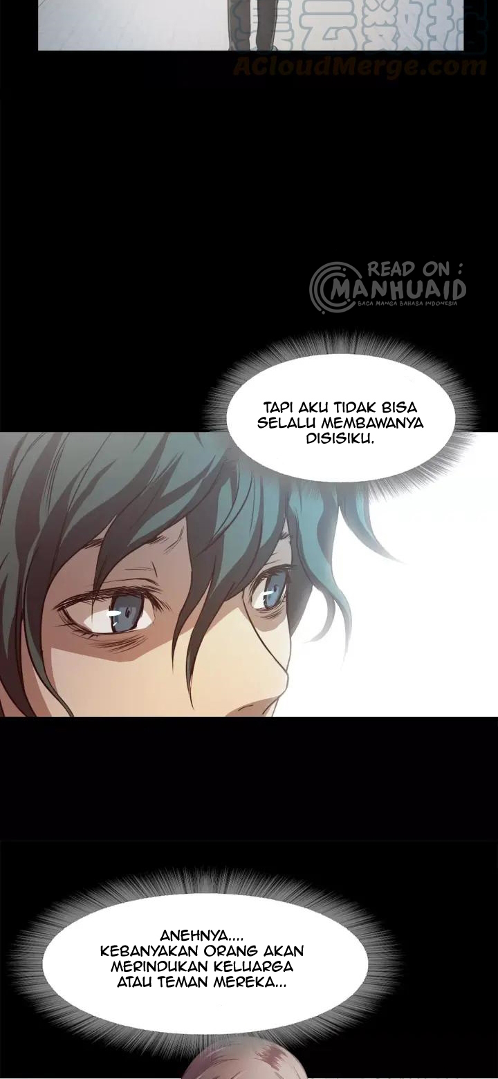 Lucky Bad Man Chapter 10 Gambar 24