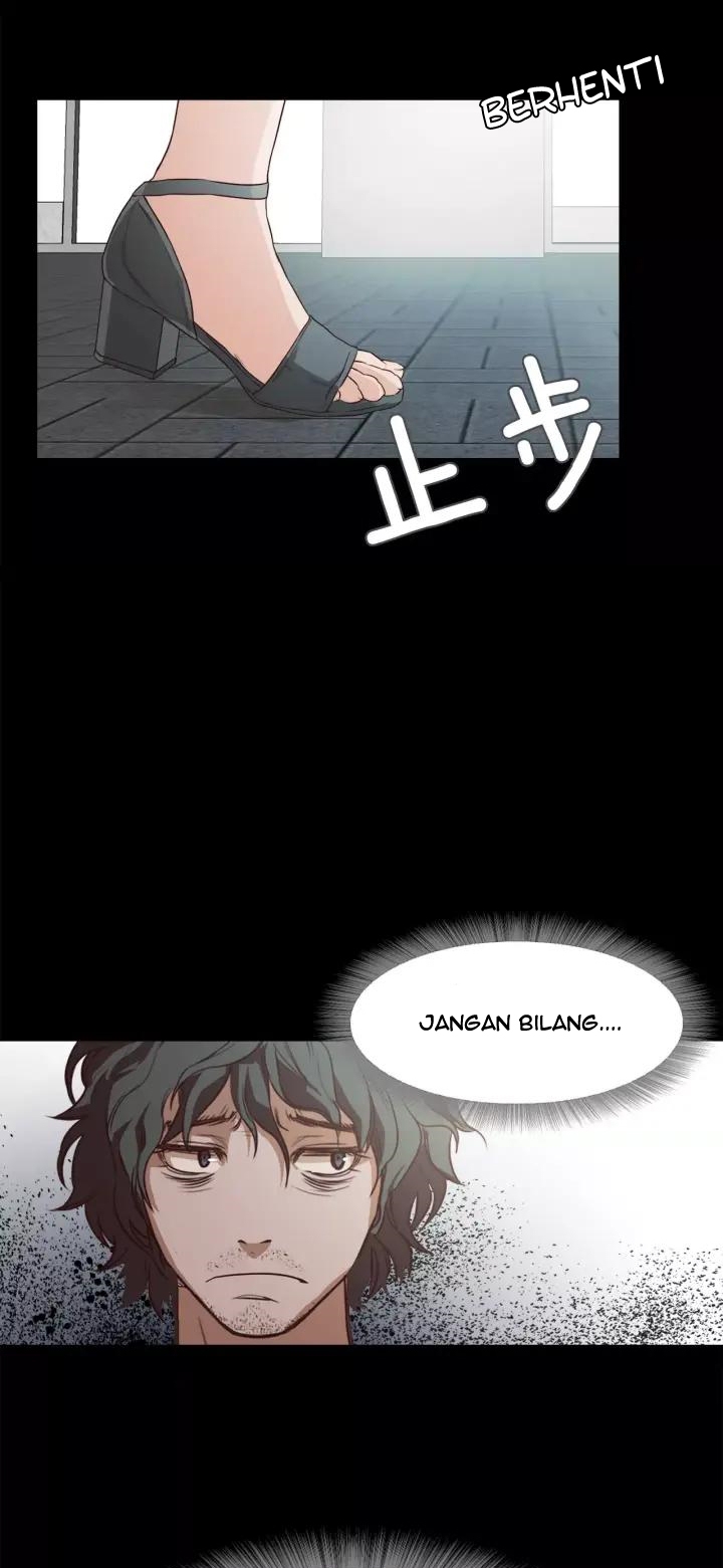 Lucky Bad Man Chapter 10 Gambar 28