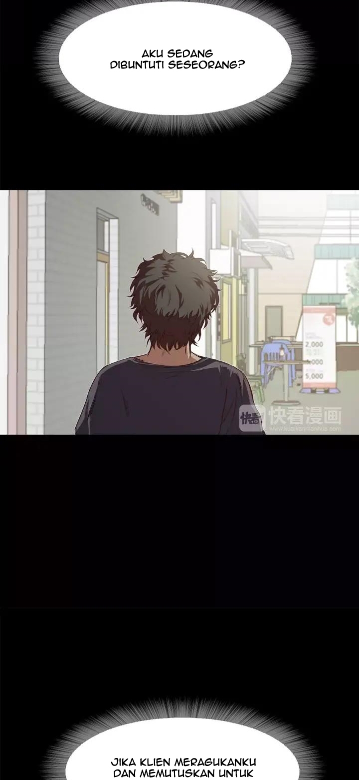 Lucky Bad Man Chapter 10 Gambar 29