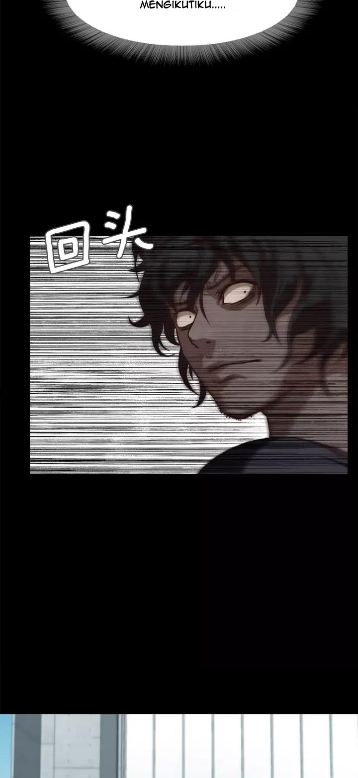 Lucky Bad Man Chapter 10 Gambar 30