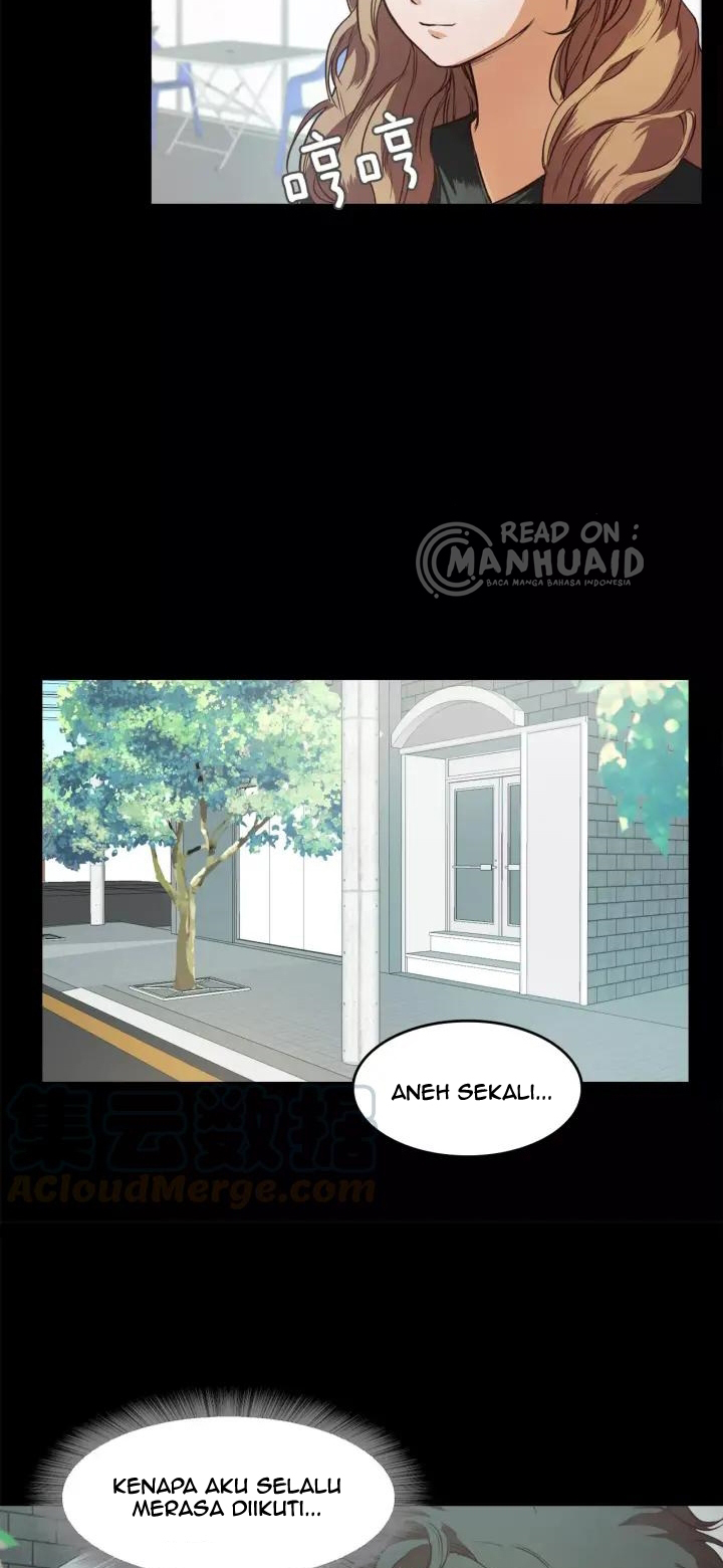 Lucky Bad Man Chapter 10 Gambar 34