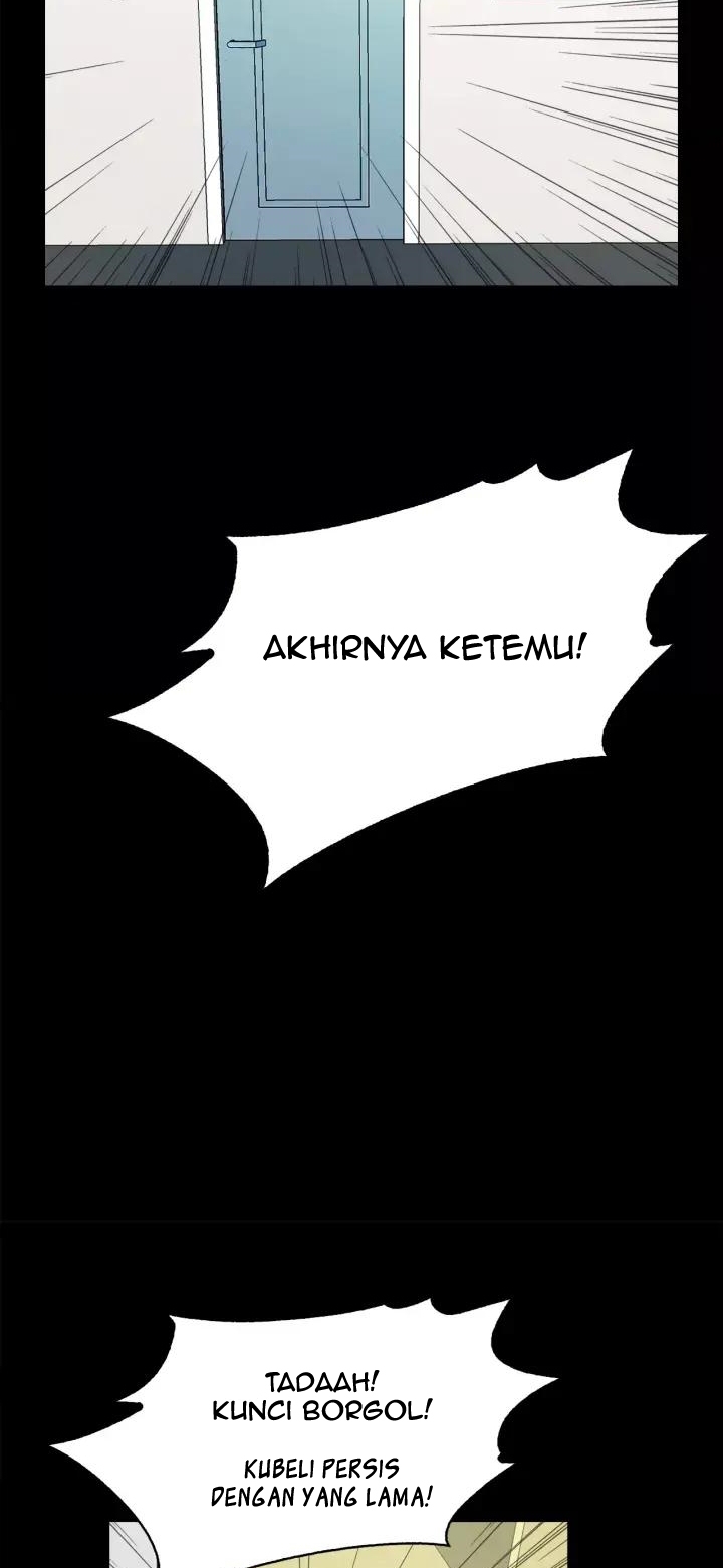 Lucky Bad Man Chapter 10 Gambar 39