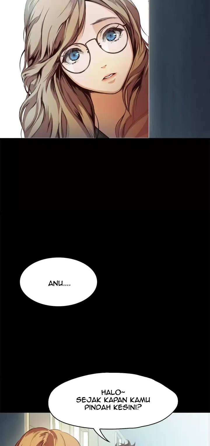 Lucky Bad Man Chapter 10 Gambar 4