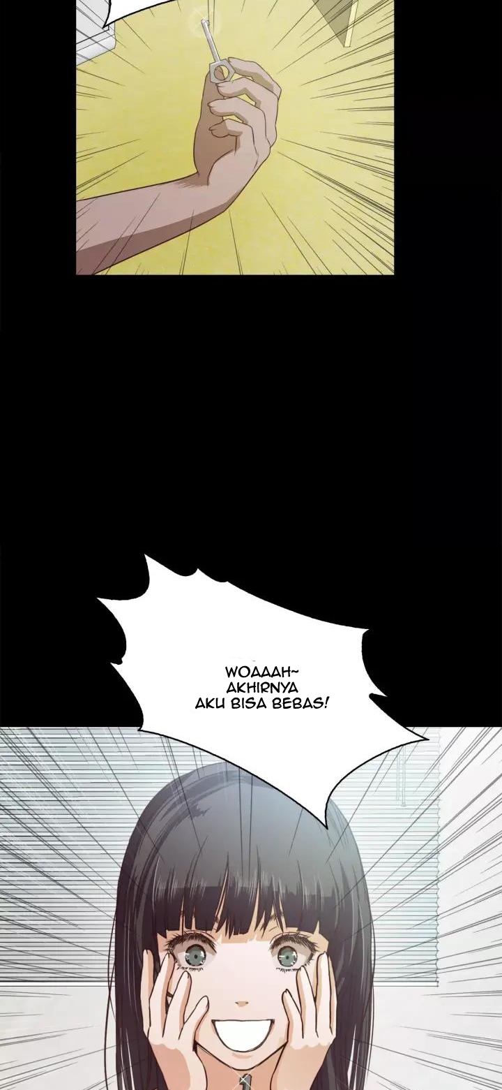 Lucky Bad Man Chapter 10 Gambar 40