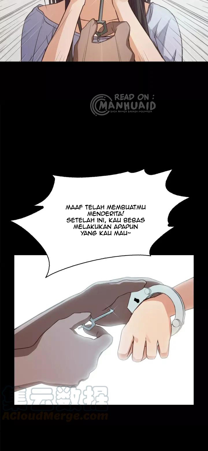 Lucky Bad Man Chapter 10 Gambar 41