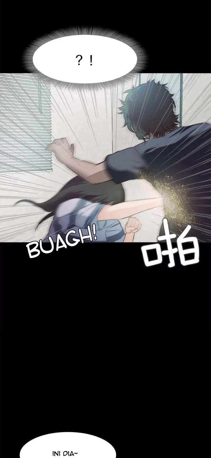 Lucky Bad Man Chapter 10 Gambar 43