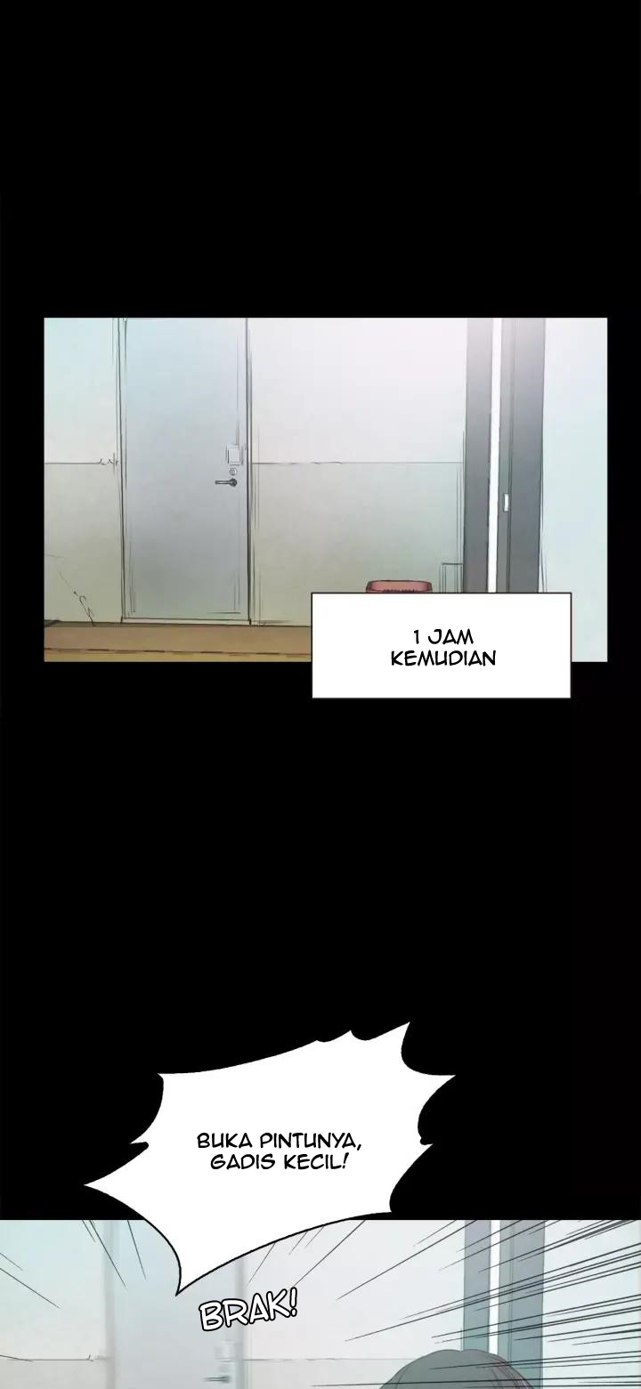 Lucky Bad Man Chapter 10 Gambar 50