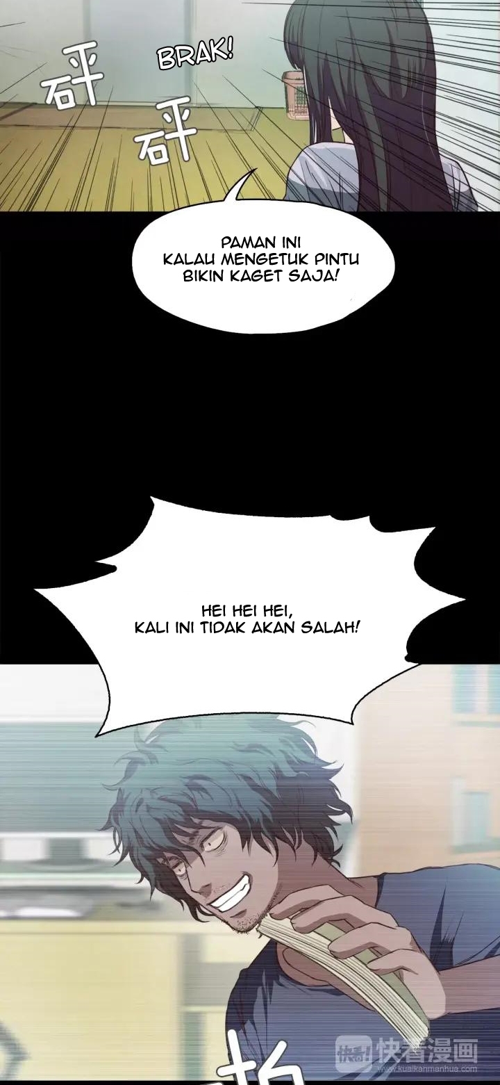 Lucky Bad Man Chapter 10 Gambar 51