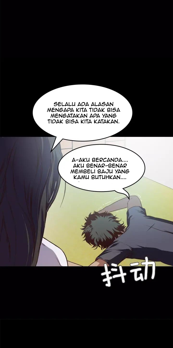 Lucky Bad Man Chapter 10 Gambar 54