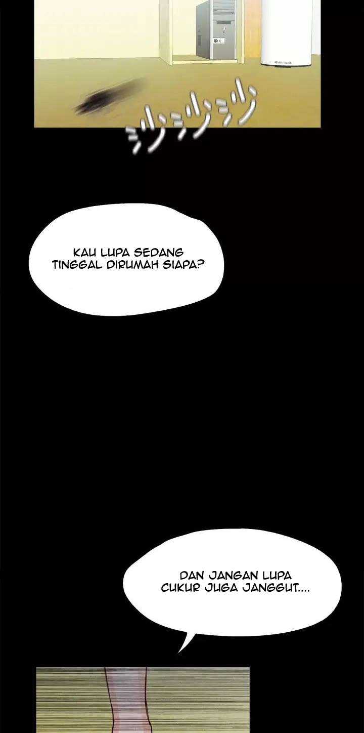 Lucky Bad Man Chapter 10 Gambar 58
