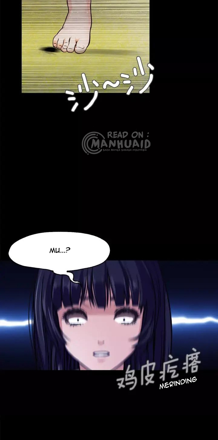 Lucky Bad Man Chapter 10 Gambar 59