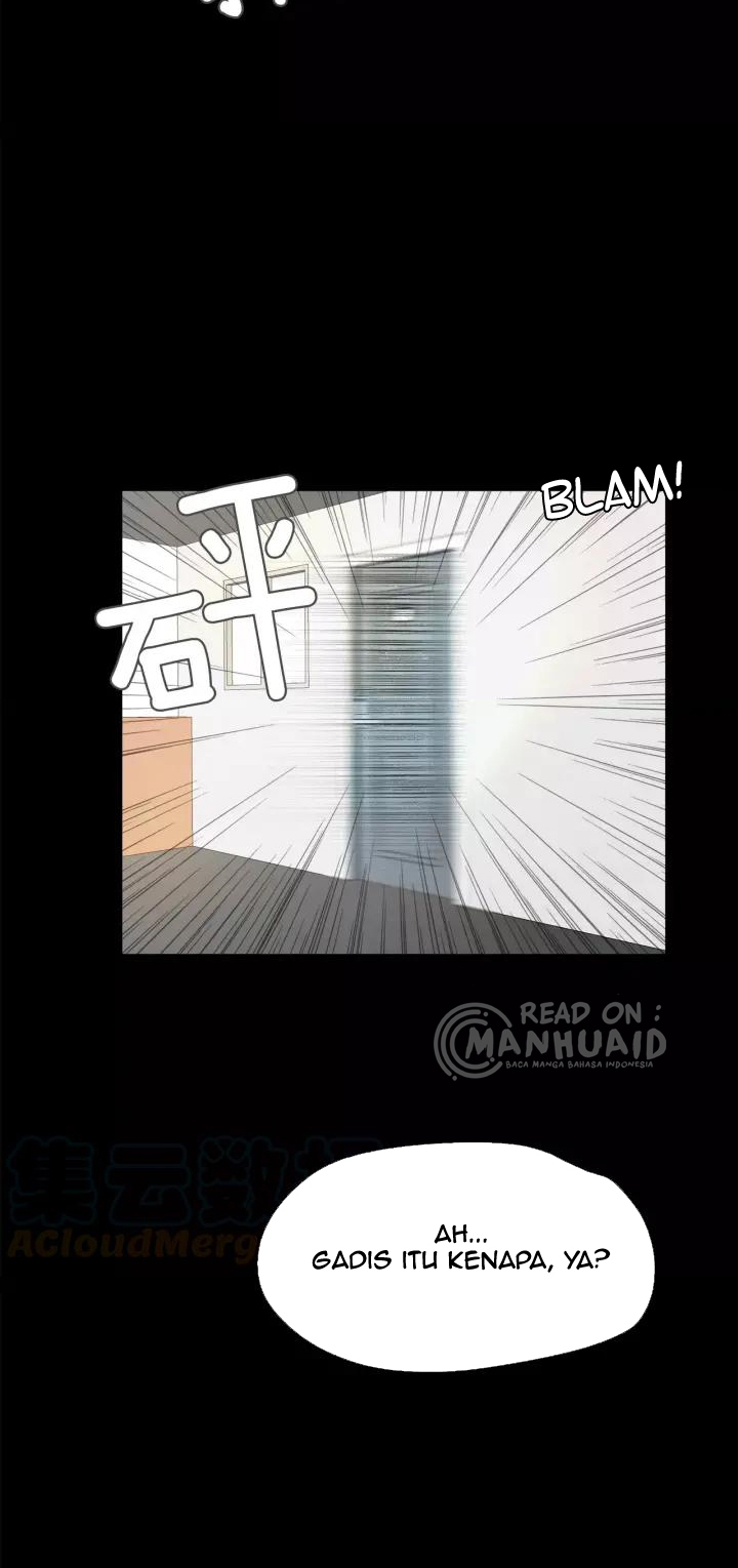 Lucky Bad Man Chapter 10 Gambar 6