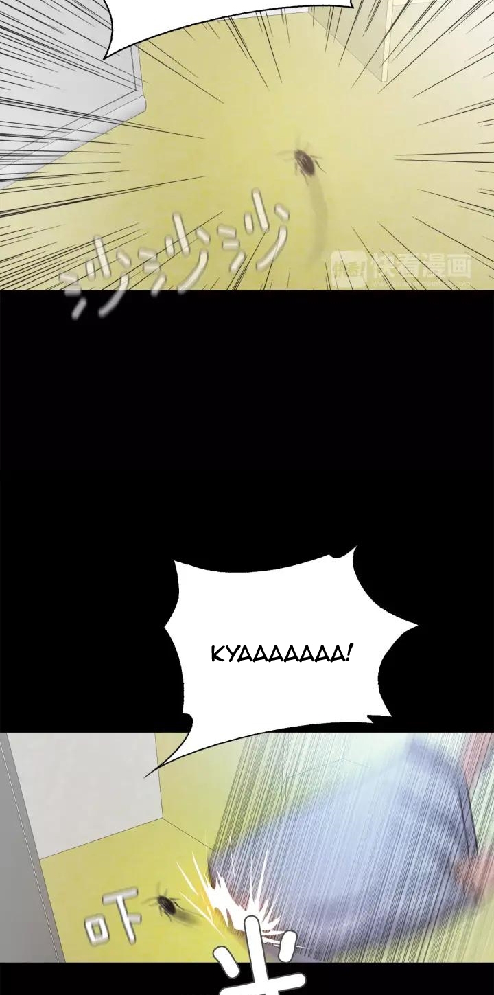 Lucky Bad Man Chapter 10 Gambar 61