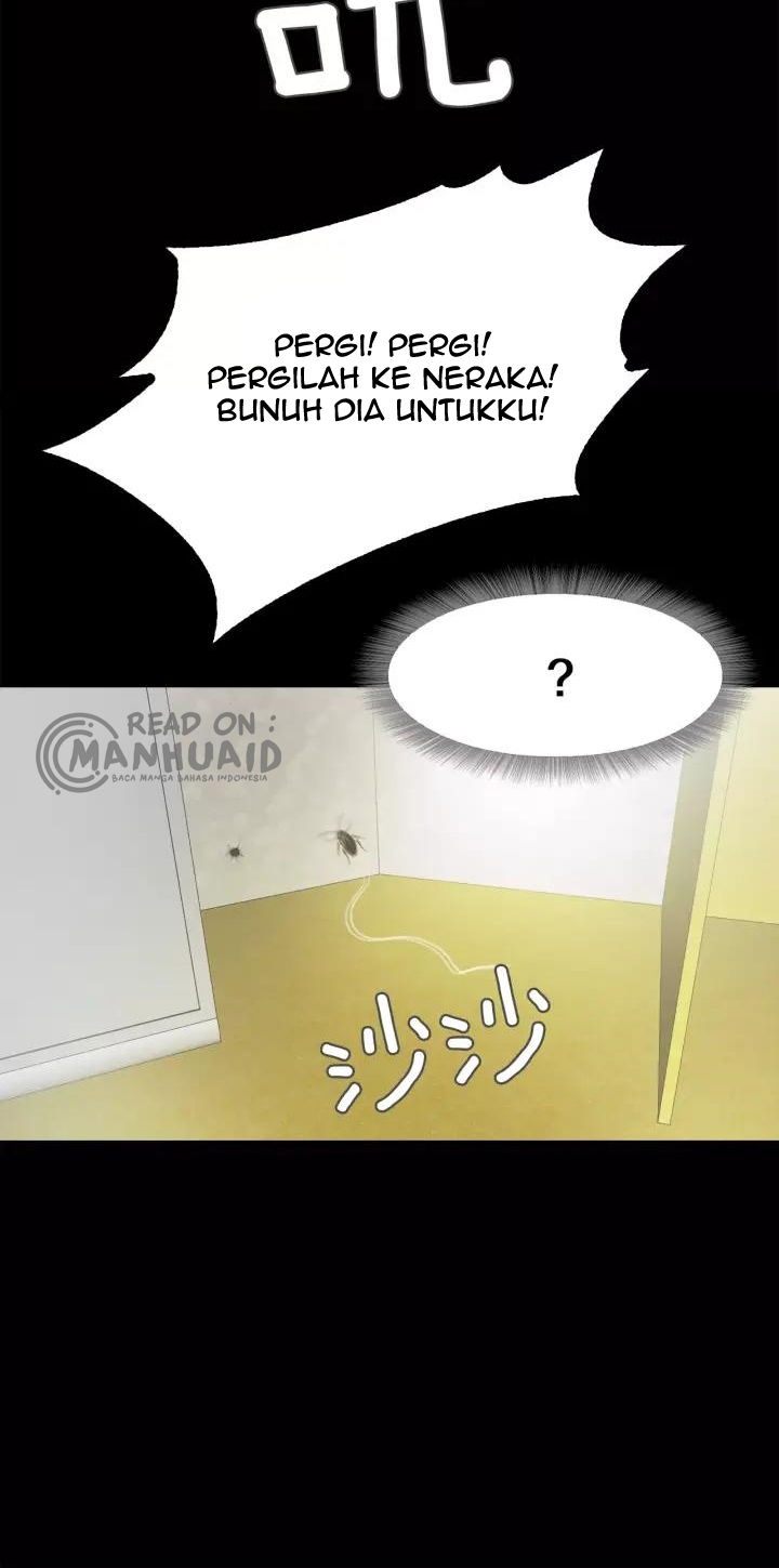 Lucky Bad Man Chapter 10 Gambar 62