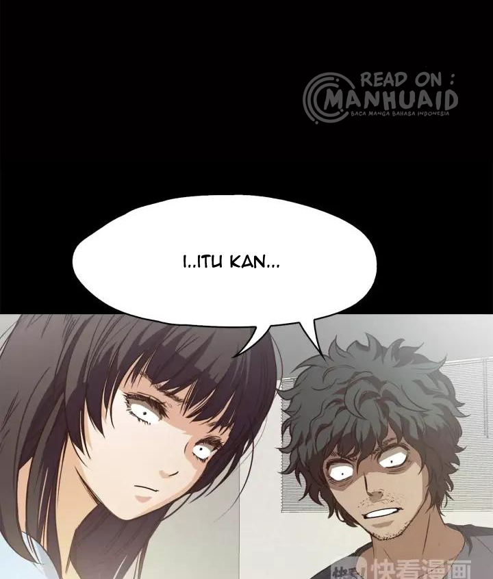 Lucky Bad Man Chapter 10 Gambar 70