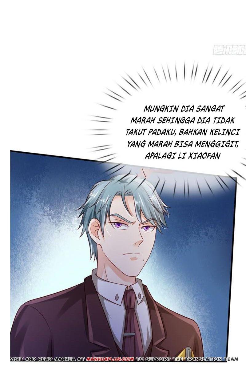 I am Daxianzun Chapter 160 Gambar 16