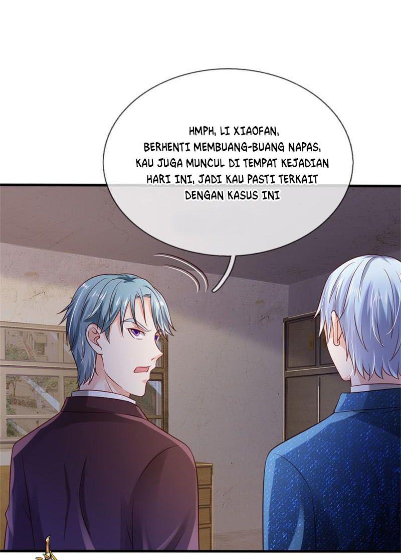I am Daxianzun Chapter 160 Gambar 17