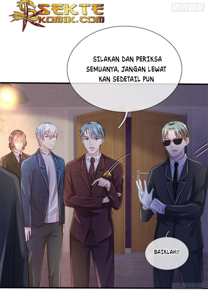 I am Daxianzun Chapter 160 Gambar 18