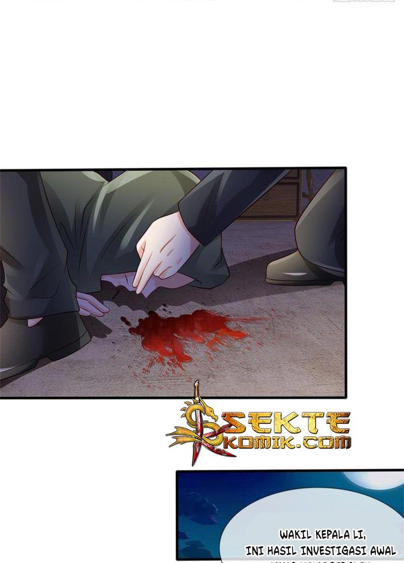 I am Daxianzun Chapter 160 Gambar 19