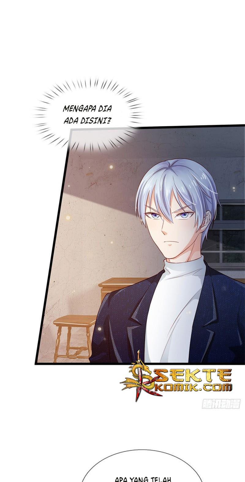 Baca Manhua I am Daxianzun Chapter 160 Gambar 2
