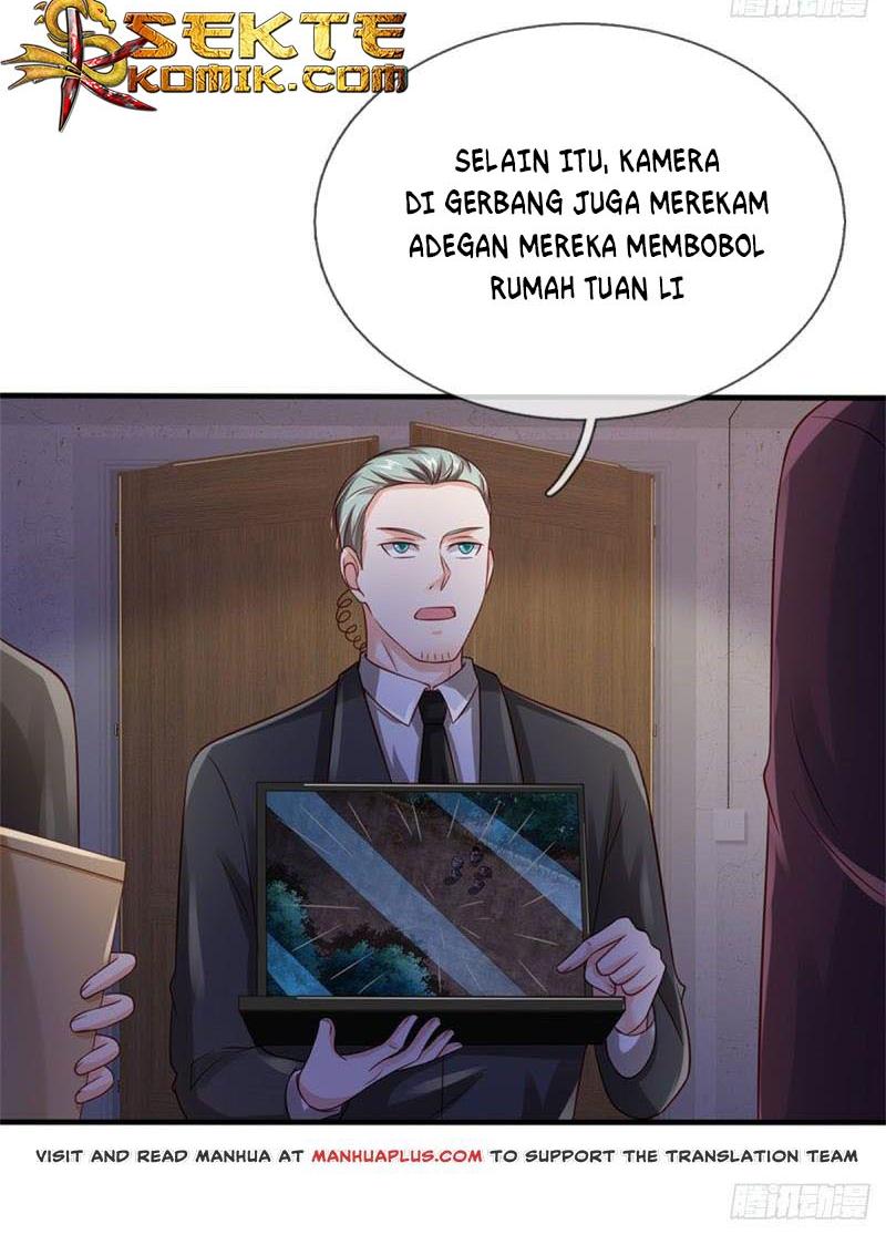 I am Daxianzun Chapter 160 Gambar 21