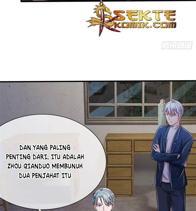 I am Daxianzun Chapter 160 Gambar 23
