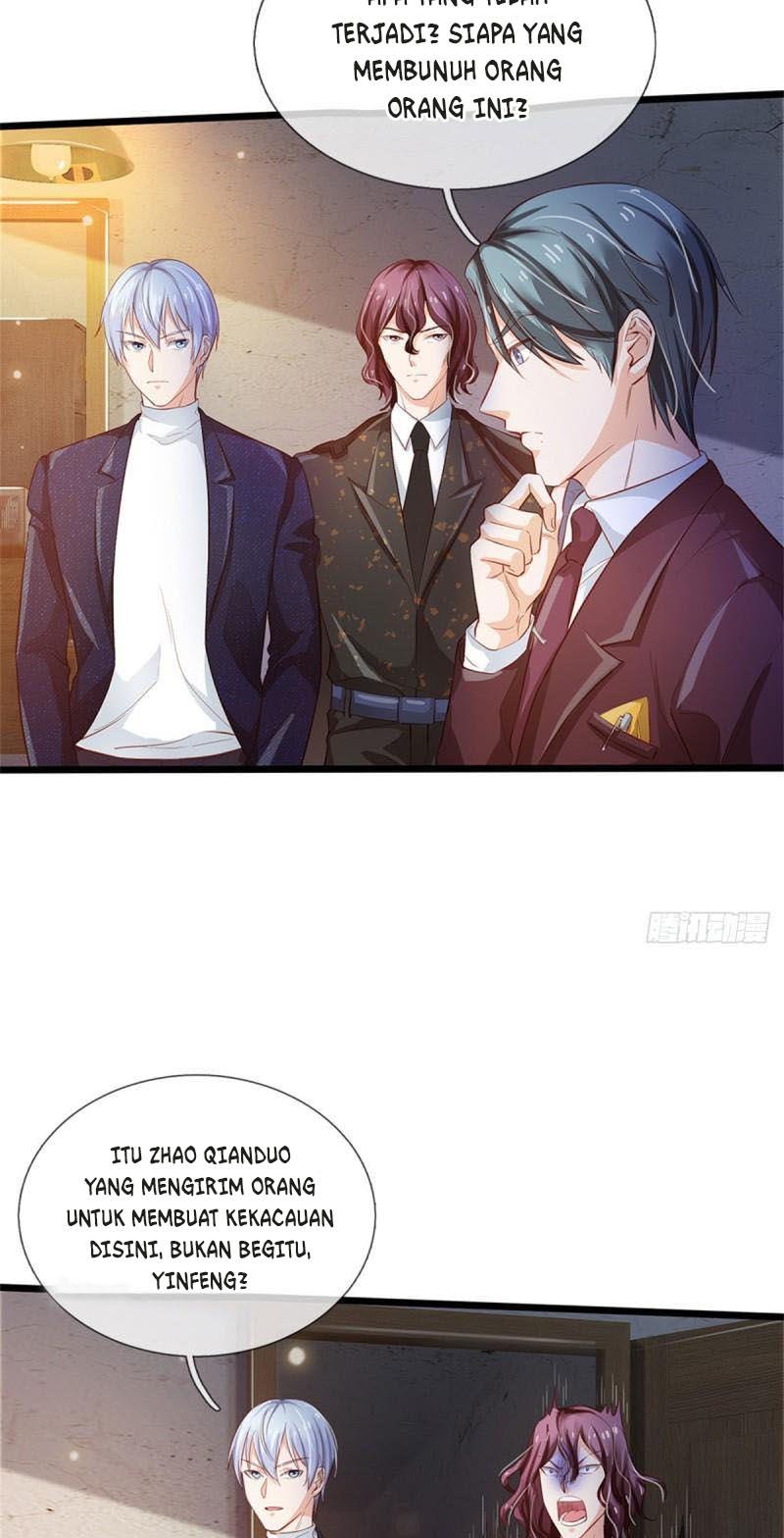 I am Daxianzun Chapter 160 Gambar 3