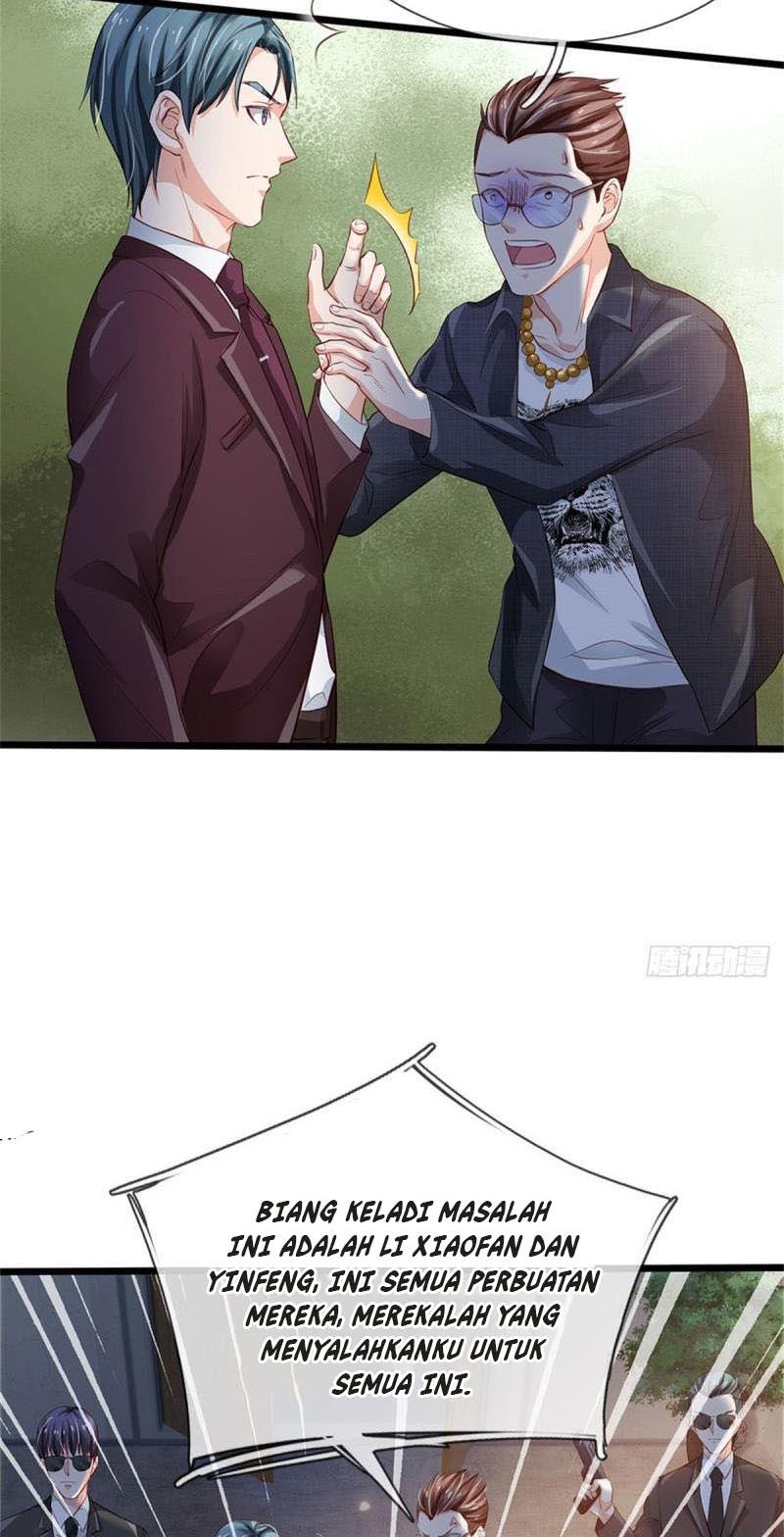 I am Daxianzun Chapter 160 Gambar 5