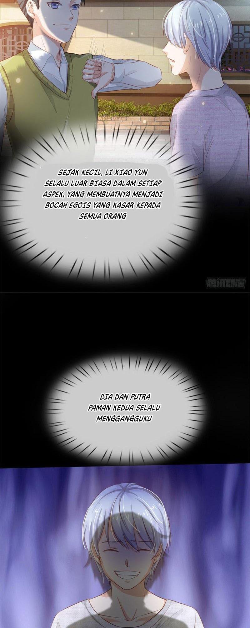 I am Daxianzun Chapter 160 Gambar 9