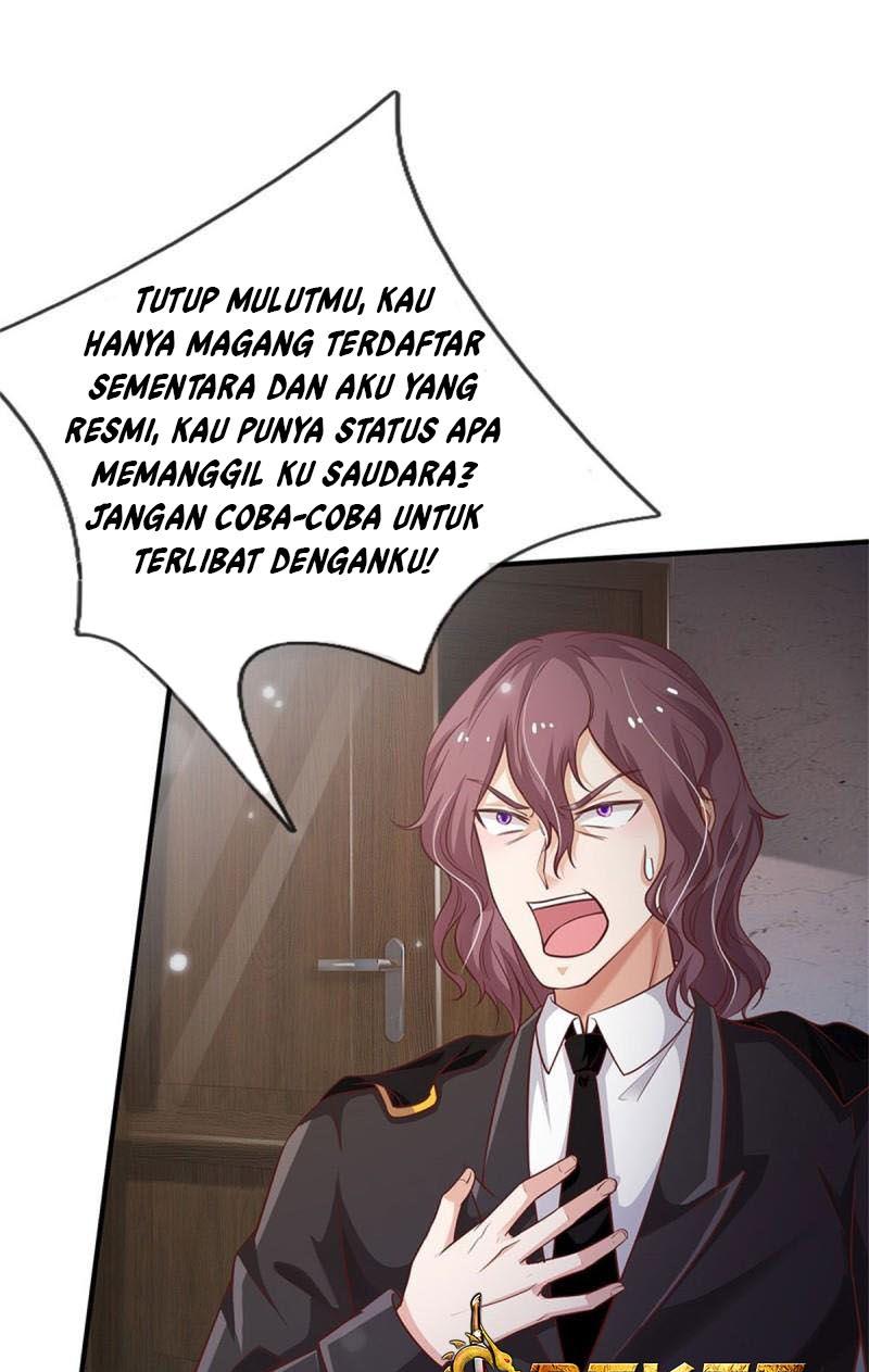 Baca Manhua I am Daxianzun Chapter 159 Gambar 2