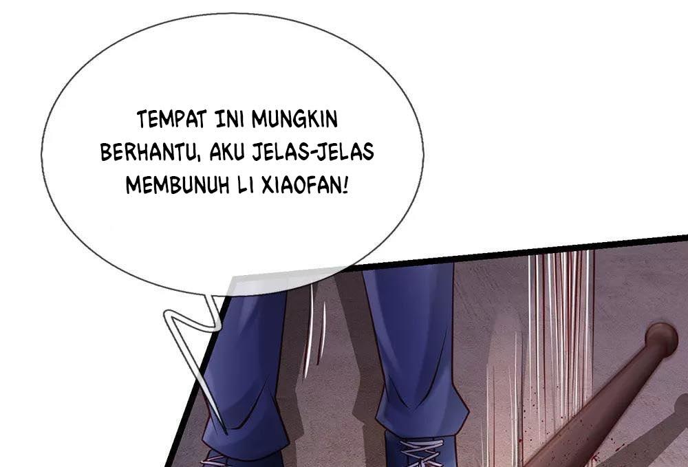 I am Daxianzun Chapter 158 Gambar 17